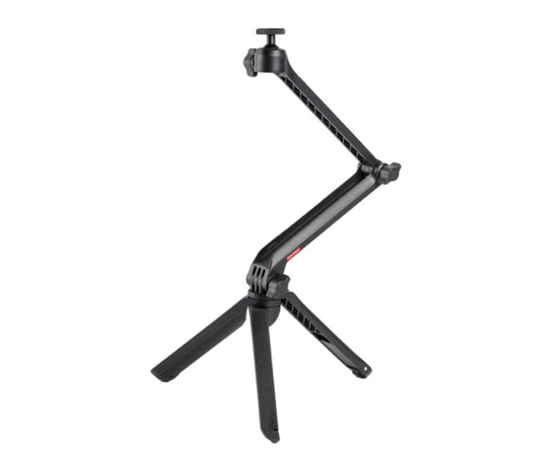Insta360 Selfie Stick ze statywem - 1327578 - zdjęcie
